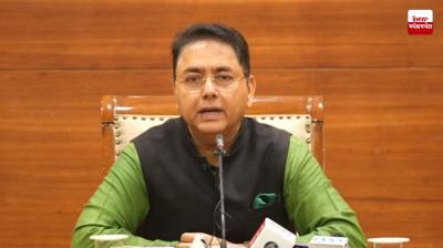 Prime Minister came to Kurukshetra but not Anandpur Sahib: Aman Arora, AAP Punjab President