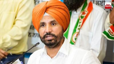 Raja Warring welcomes announcement of Panjab University Senate elections