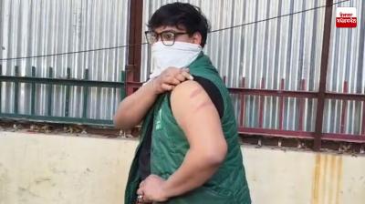 Youth accuses Amritsar police of assault