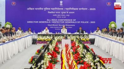 There is an urgent need to change people's perception towards police: Modi