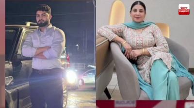 Main accused Harkamaljit Singh arrested in Gurvinder Singh murder case