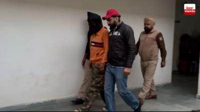 3 people arrested in murder case of two brothers, search for others continues