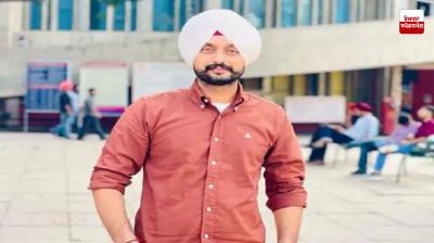 Three accused in the much-talked about Sukhanwala Gurvinder Singh murder case sent to 14-day judicial custody