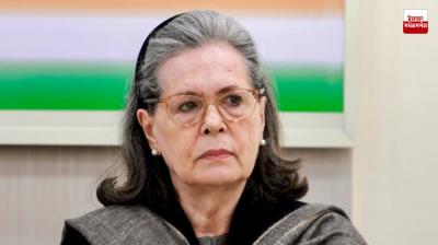Notice issued to Sonia Gandhi and police on petition claiming fraud in voter list