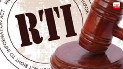 RTI Commission expresses displeasure over the conduct of PCS officer