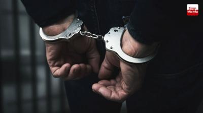 2 Kashmiris arrested in Arunachal Pradesh for allegedly spying for Pakistan