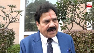 Congress leader Rajkumar Verka's statement on Navjot Kaur Sidhu issue