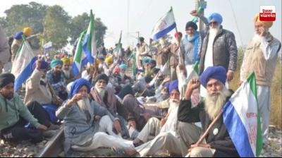 Massive public mobilization against Electricity Amendment Bill, Seed Bill 2025, privatization and 4 labor codes begins