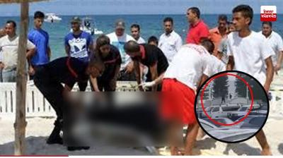 Australia: Shooting at Jewish event on Sydney beach