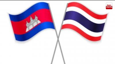 Cambodia launches missile attack on Thailand, one civilian killed