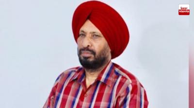 AAP government killed democracy in Block Committee and Zila Parishad elections: Balwinder Dhaliwal