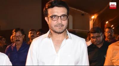 Sourav Ganguly files defamation case against Argentina fan club president