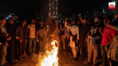 Hindu man beaten to death by mob in Bangladesh