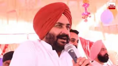 MLA Harmeet Singh Pathanmajra declared absconding