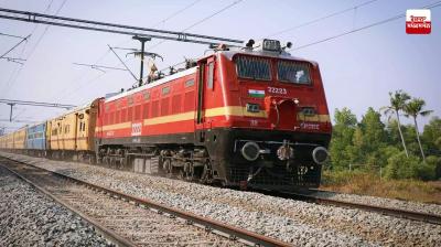 Railways announces fare hike