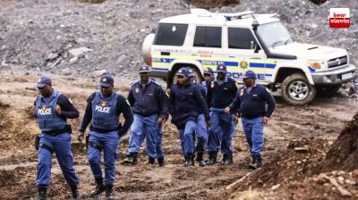 9 people killed, 10 injured in pub shooting