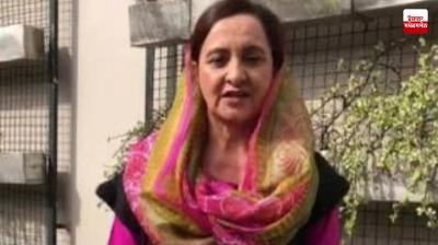 Attempt to stop Nagar Kirtan in New Zealand is a direct attack on religious freedom: BJP leader Amanjot Kaur Ramuwalia
