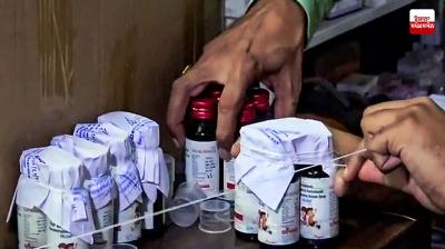 SIT busts cross-border syndicate involved in cough medicine smuggling