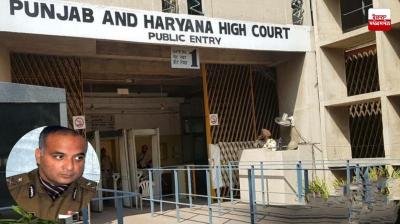 Himachal Pradesh IG Syed Zahoor Haider Zaidi's life sentence suspended