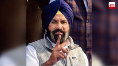 Bikram Majithia case: Charges could not be filed today, now next hearing will be in 2026
