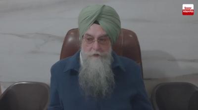 Vidhan Sabha Speaker Kultar Singh Sandhwan appeals to youth not to use China dor