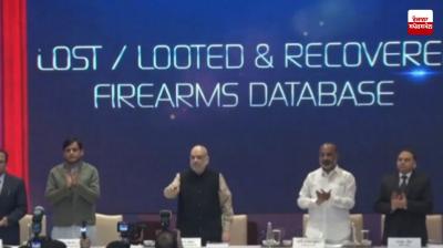 Home Minister Amit Shah inaugurates anti-terrorism conference organised by NIA
