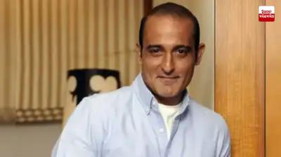 The makers of 'Drishyam 3' sent a legal notice to Akshay Khanna