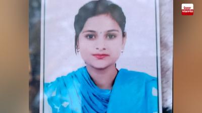 Woman murdered in Bathinda