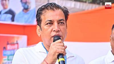 Delhi Pollution: State Congress organizes Lok Sabha to discuss solutions to pollution