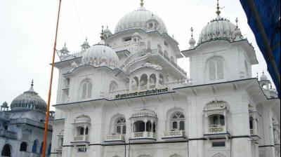 Woman from Punjab stabbed, robbed of cash and mobile phone in Patna