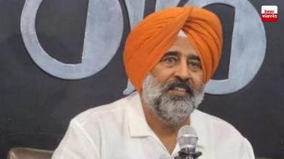 MLA Pargat Singh expressed concern over the deteriorating situation in Punjab