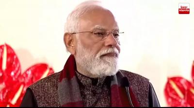 PM Modi calls for mission mode reforms to sustain long-term growth