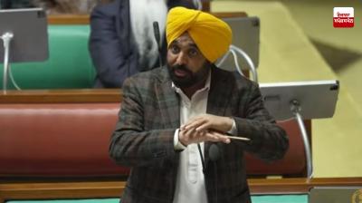 Resolution passed in Punjab Assembly against changes in MNREGA