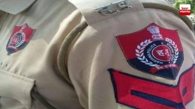 Haryana SIT arrests Sangrur resident on suspicion of spying for Pakistan