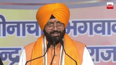 Only BJP can make Punjab the number one state of the country: Naib Singh Saini