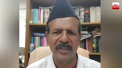 Bangladesh bans Hindu leader from contesting elections