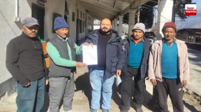 Uttarakhand: Ankita's parents demand CBI probe into murder