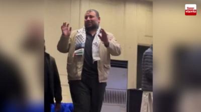 Another evidence of the alliance of terrorist groups in Pakistan has come to light