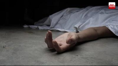 Father accidentally shoots son while cleaning rifle