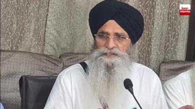 SGPC President Harjinder Singh Dhami condemns opposition to Nagar Kirtan by some people in New Zealand