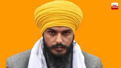 Hearing on Lok Sabha MP Amritpal Singh's petition challenging his detention under NSA for the third consecutive time