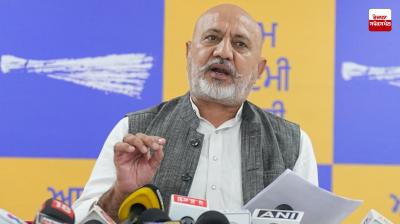 Gangsters cannot hide after firing, we will deal with them strictly: Baltej Pannu