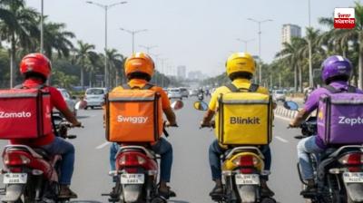 Blinkit removes '10-minute delivery' claim