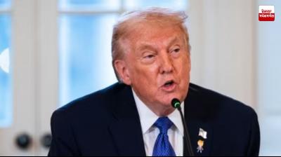 Greenland annexation bill introduced in US Congress