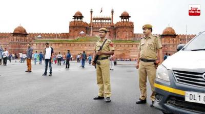 High alert issued in Delhi ahead of 77th Republic Day celebrations