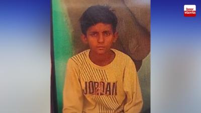 A minor player died under suspicious circumstances during a football match in Dhrangwala village of Abohar