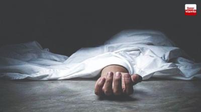 An elderly man returning from giving Lohri to his daughters was bitten by dogs