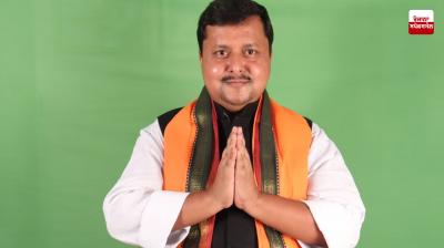 Nitin Nabin becomes new national president of BJP