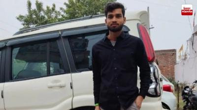 Youth commits suicide fearing theft charges