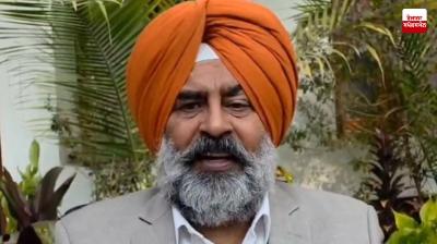 CM Mann should apologize for the case of 328 missing holy images, show remorse: Pargat Singh